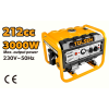 Generator pe benzina 79991 Tolsen 3 kW