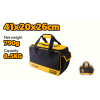 Geanta pentru unelte 41x20x26cm MP20V Tolsen