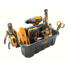 Cutie pentru scule 395x290x125mm Tolsen Cutie pentru scule 395x290x125mm Tolsen