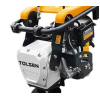 Compactor pe benzina 79kg Honda GX160 Tolsen Compactor pe benzina 79kg Honda GX160 Tolsen