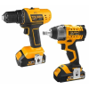 Set Mașina de înșurubat Tolsen MP20V + Mașina de înșurubat impact Tolsen MP20V Set Mașina de înșurubat Tolsen MP20V + Mașina de înșurubat impact Tolsen MP20V