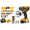 Mașina de înșurubat cu impact Tolsen 87258 MP20V