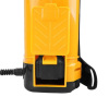 Stropitor pentru gradina pe acumulator 16L MP20V fara accu Tolsen