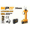 Секатор аккумуляторный 20V 2x2Ah MP20V Tolsen