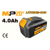 Аккумулятор Li-Ion 20V 4Ah MP20V Tolsen