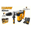 Перфоратор SDS-Max 1250W Industrial Tolsen Перфоратор SDS-Max 1250W Industrial Tolsen