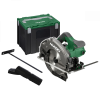 Ferestrau circular C7U3 valiza HSC4 Hikoki