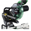 Торцовочная пила C8FSHG 216mm 1100W Hikoki Торцовочная пила C8FSHG 216mm 1100W Hikoki