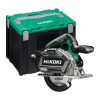 Ferestrau circular pentru metal CD3605DB 36V fara accum Hikoki