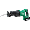 Ferestrau sabie pe acumulator CR18DB 18V fara accum Hikoki Ferestrau sabie pe acumulator CR18DB 18V fara accum Hikoki