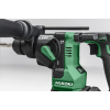 Перфоратор аккумуляторный DH12DD SDS+ 12V без АКБ и З/У Hikoki Перфоратор аккумуляторный DH12DD SDS+ 12V без АКБ и З/У Hikoki