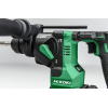 Ciocan rotopercutor DH18DPA SDS+ 18V fara accum Hikoki