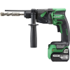 Ciocan rotopercuitor DH18DPB SDS+ 18V fara accum Hikoki