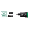 Ciocan rotopercuitor DH24PMH SDS+ 730W Quick Hikoki Ciocan rotopercuitor DH24PMH SDS+ 730W Quick Hikoki