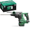 Ciocan rotopercutor (perforator) DH3628DA SDS+ 36V HSC fara accu Hikoki