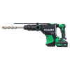 Ciocan rotopercuitor DH3640DA SDS Max 36V fara accu Hikoki