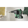 Ciocan rotopercuitor DH3640DA SDS Max 36V fara accu Hikoki
