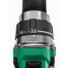 Masina de gaurit/insurubat DS18DC 18V 4Ah Hikoki
