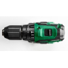 Шуруповёрт Ударный DV18DD 18V 3Ah Hikoki Шуруповёрт Ударный DV18DD 18V 3Ah Hikoki