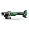 Polizor unghiular G1813DVE 125mm 18V fara accum Hikoki Polizor unghiular G1813DVE 125mm 18V fara accum Hikoki