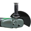 Углошлифмашина (Болгарка) G23MRU 230mm 2500W Hikoki Углошлифмашина (Болгарка) G23MRU 230mm 2500W Hikoki