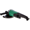 Углошлифмашина (Болгарка) G23ST 230mm 2000W Hikoki