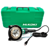 Polizor pentru slefuit beton GM13YW 125mm 1900W Hikoki Polizor pentru slefuit beton GM13YW 125mm 1900W Hikoki