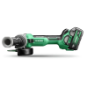 Набор аккумуляторных инструментов DS18DE+WH18DC+G1813DA+DH1826DA 18V 5Ah Hikoki