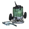 Masina de frezat M12VE 2000W Hikoki Masina de frezat M12VE 2000W Hikoki