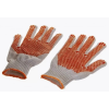 Manusi P5 orange punctate P53453
