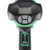 Фен строительный RH650V 2000W LCD Hikoki