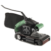 Masina de slefuit cu banda SB10S2 1020W 610mm Hikoki