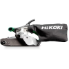 Masina de slefuit cu banda SB10S2 1020W 610mm Hikoki