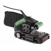 Masina de slefuit cu banda SB8V2 750W 533mm Hikoki Masina de slefuit cu banda SB8V2 750W 533mm Hikoki