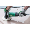 Masina de liustruit SP18VA 1250W 180mm Hikoki Masina de liustruit SP18VA 1250W 180mm Hikoki