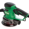 Шлифмашина эксцентриковая SV15YC 150mm Hikoki Шлифмашина эксцентриковая SV15YC 150mm Hikoki