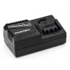 Набор зарядное устроиство UC18YFSL + 2 аккумулятора 18V 2Ah Hikoki