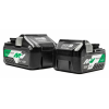 Зарядное устроиство UC18YSL3 + 2 аккумулятора 18/36V 8/4Ah Multivolt Зарядное устроиство UC18YSL3 + 2 аккумулятора 18/36V 8/4Ah Multivolt