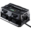 Зарядное устроиство UC18YTSL 14,4/18V 4в1 MultiVolt Hikoki Зарядное устроиство UC18YTSL 14,4/18V 4в1 MultiVolt Hikoki