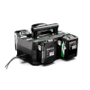 Зарядное устроиство UC18YTSL 14,4/18V 4в1 MultiVolt Hikoki Зарядное устроиство UC18YTSL 14,4/18V 4в1 MultiVolt Hikoki