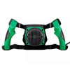 Миксер строительный UM22VYS 1800W Hikoki