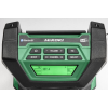 Радио Bluetooth UR18DA 18V Hikoki без АКБ