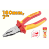 Cleste combinat dielectrice 180mm 1000V Premium Tolsen