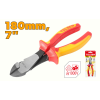 Cleste taietor dielectrice 180mm 1000V Premium Tolsen