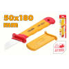 Cutit pentru cabluri 50x180mm 1000V Tolsen