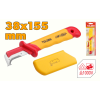 Cutit pentru electrician 50x185mm 1000V TOLSEN