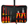 Set pentru electrician 6 buc 1000V V83306 Tolsen
