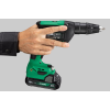 Masina de insurubat cu banda W18DB 18V fara accum Hikoki
