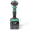Masina de insurubat impact WH18DC 18V 210Nm fara accu HSC Hikoki Masina de insurubat impact WH18DC 18V 210Nm fara accu HSC Hikoki