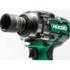 Гайковёрт WR18DH 18V 2x5Ah 600Nm Hikoki